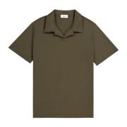 Bomuld Jersey Polo Skjorte Capers