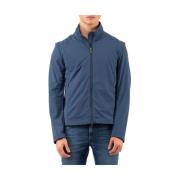 Stilfuld Blouson Jakke