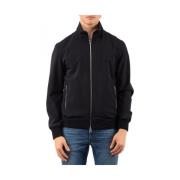 Stilfuld Blouson Jakke