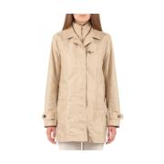 Stilfuld Blouson Jakke