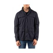 Stilfuld Blouson Jakke