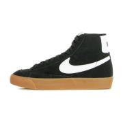 Høj Top Blazer Mid 77 Suede