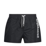 Logo Badeshorts