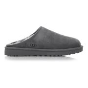 Herre Slip-On Hjemmesko