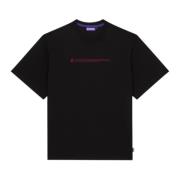 Bomuld Logo Tee