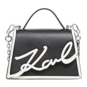 K/Signature 2.0 Handbag