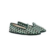 Linned Espadriller - ViBi Venezia