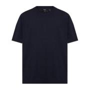 Rund hals T-shirt