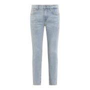 Slimmy Studio Blue Jeans