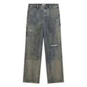 Bomuld Carpenter Jeans