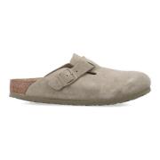 Komfortable Sneakers Faded Khaki SS25