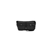 Foldbar Messenger Sling Taske