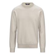 Herre Crewneck Sweater