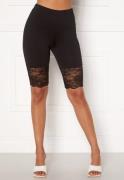 VILA Linani Shorts Black S