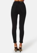 BUBBLEROOM Sandy Highwaist Superstretch Black 42