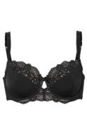 DORINA Celine Non Padded Bra V00 Black 80D