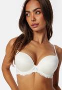 DORINA Claire Super Push Up Bra Ivory 75B