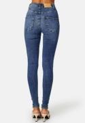 BUBBLEROOM Bianca Superstretch Blue denim 46