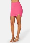 BUBBLEROOM Jen mini skirt Pink XL