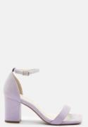 BUBBLEROOM Sandy Sandal Light lilac 40