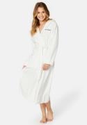 Juicy Couture Recycled Rosa Robe Sugar Swizzle L