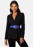 BUBBLEROOM Andrea belt Blue M/L