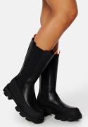 ONLY Tola Tall Chunky Boot Black 40