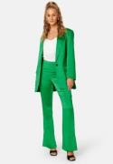 ONLY Paige-Mayra Flared Slit Pant Jolly Green 36/32