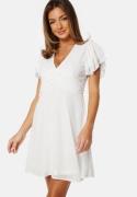 Bubbleroom Occasion Vallie Dress White 40