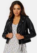 ROCKANDBLUE Nicole Jacket 89900 Black 44