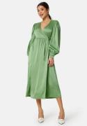 Bubbleroom Occasion Sylver Dress Green 48