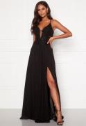 Christian Koehlert Dress Phantom Black 34