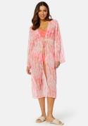 BUBBLEROOM Marcelle kaftan  / Patterned XS