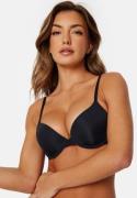 DORINA Michelle Push Up Bra BK0001-BLACK 80D