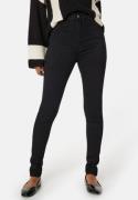 Dr. Denim Moxy 101 Black XL