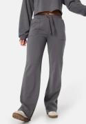 BUBBLEROOM Eliza Trousers Dark grey L