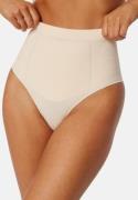 DORINA Absolute Sculpt Shaping Mid Waist Thong Beige M