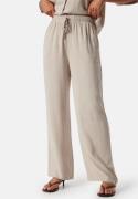 VILA Vipricil RW Pant Feather Gray 38