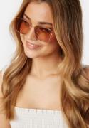 Corlin Eyewear Iga Gold Cinnamon One size