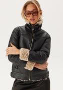 ROCKANDBLUE Belle Jacket Black/Beige 40