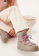 INUIKII Mountain Boot Beige 40