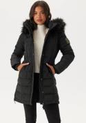 Chiara Forthi Champoluc Down Jacket Black 40