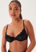 DORINA Origins Non Padded Wired Bra Bk0001 - Black 70E