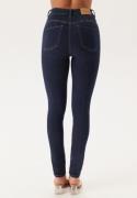 BUBBLEROOM High Push Up Superstretch Jeans Midnight blue 44