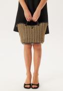 Guess Atalia Tote Natural/Black Onesize