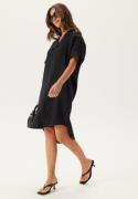 GANT Rel Linen Caftan Black 38