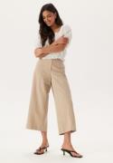 ONLY Onlorleen Life Hw Culotte Pant Humus 34