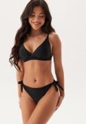 BUBBLEROOM Bikini Top Black S