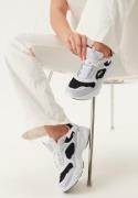 FILA Collene CB Black-Gray Violet 38