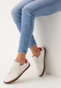 VEJA Panenka Sneaker White_pierre_pekin_bark 38
